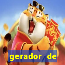 gerador de identidade frente e verso